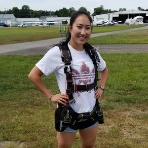 Meet your Posher, Dayoung